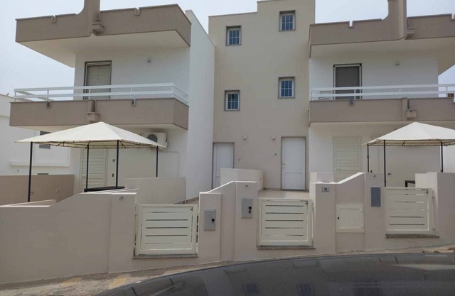 APPARTAMENTO N°7 LIME