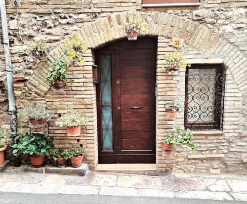 Appartamento Nonna Milde