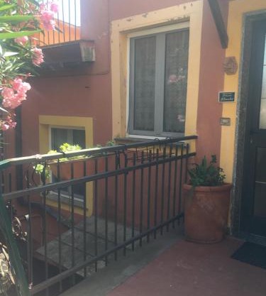 Appartamento Oleandro