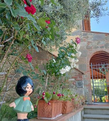 Appartamento Olivella