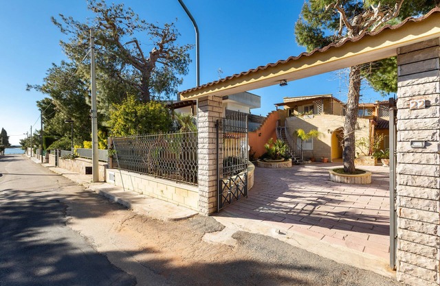 Appartamento Oltremare by BarbarHouse