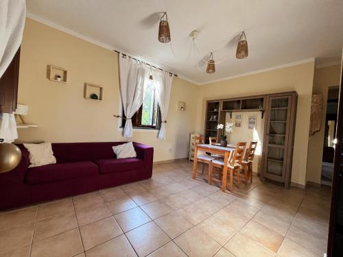 Appartamento Ortensia Lucca