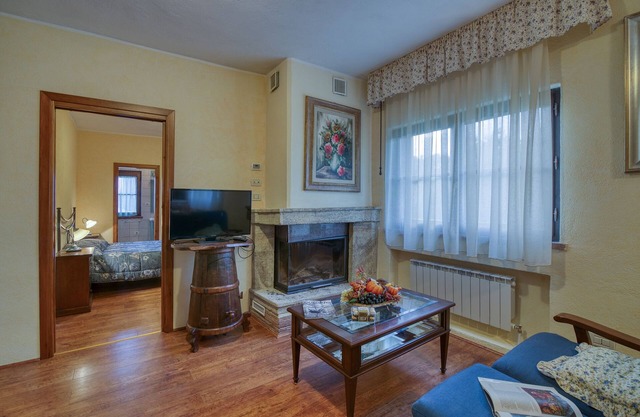 Appartamento Pera shared pool, Roccastrada, Italy