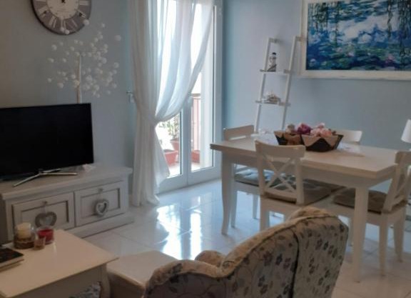 Appartamento Poggiardo