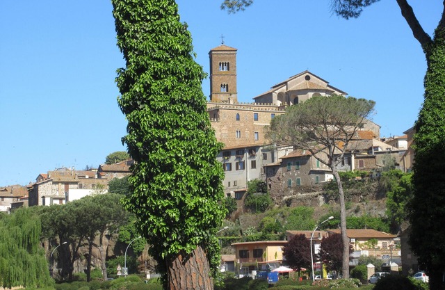 Appartamento Radici Etrusche Sutri