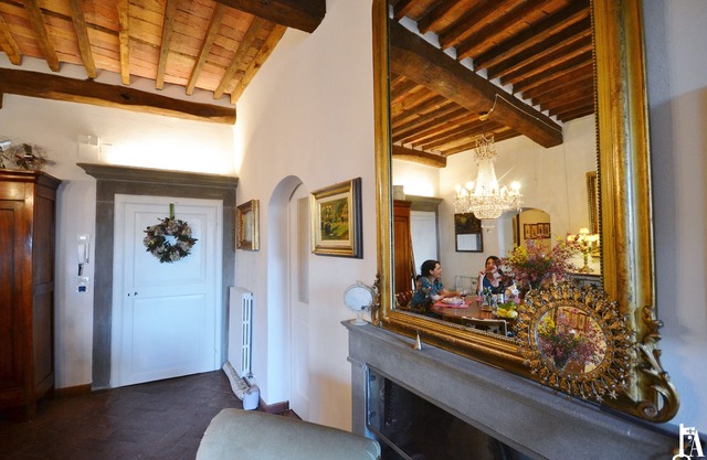 Appartamento Storico, Elegante con Vista