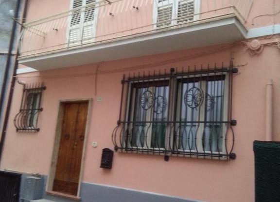 Appartamento Santacroce