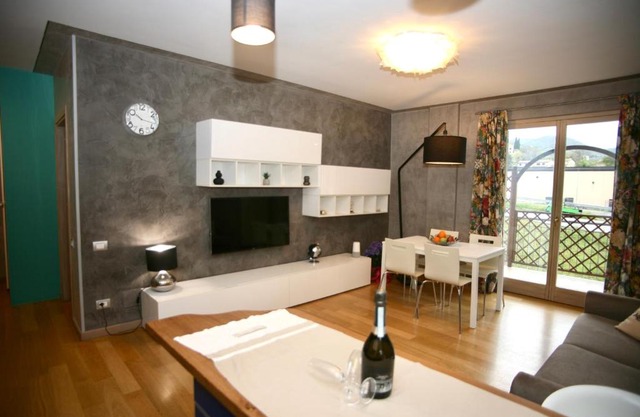 Appartamento Spoleto Valadier