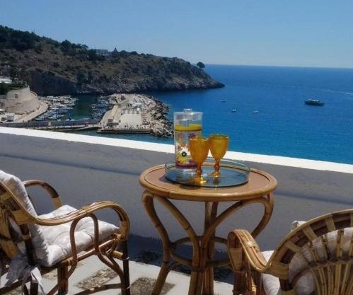 Appartamento Stefania