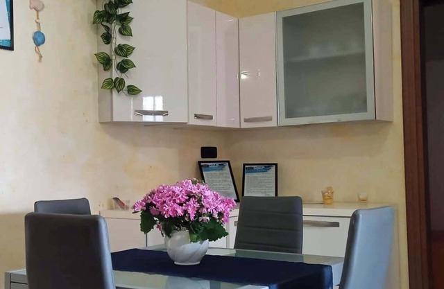 Appartamento Stella del Salento Brindisi