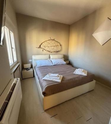 Appartamento Via Palestro