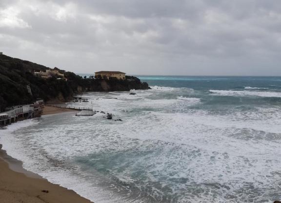 Appartamento vicino al mare