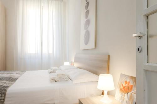 Appartamento vicino Ospedale con self check-in