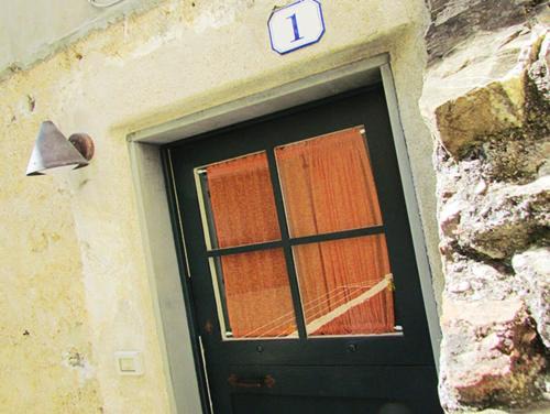 Appartamento Vico del Limone