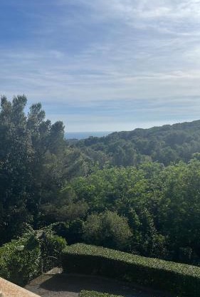 Appartamento vista mare