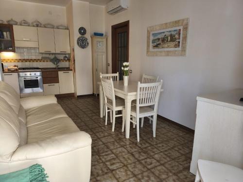 Appartamento Vista Mare a 2 Passi dalla Spiaggia