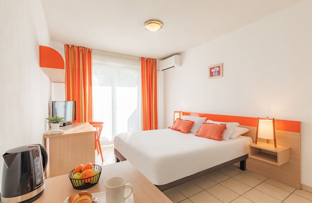 Appart’City Classic Aix en Provence – La Duranne