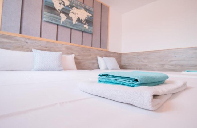 APPARTEL 76 CHAMBRES