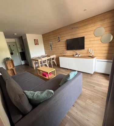 Appartement à la Montagne à 1650 m