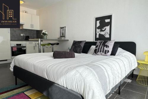 Appartement Frontalier 1