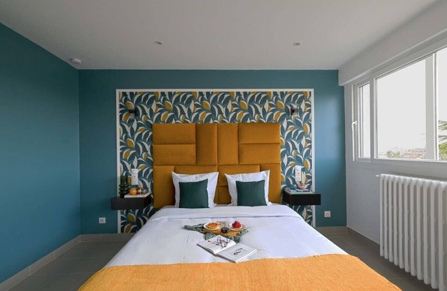 Appartement Standard