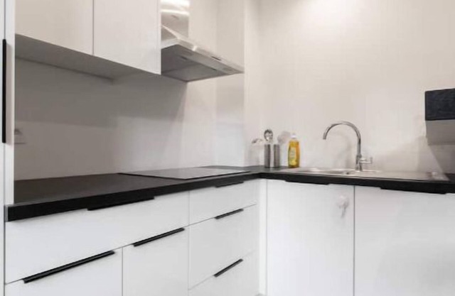 Appartement Neuf. UE - Centre Ville