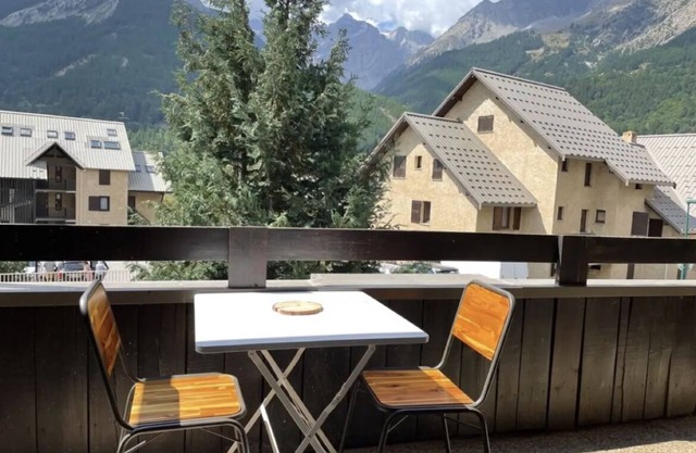 Appartement de 27 m² Parfaitement Aménagé, Localisation Idéale