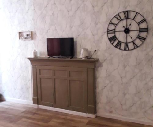 Appartement agreable Hugo 2