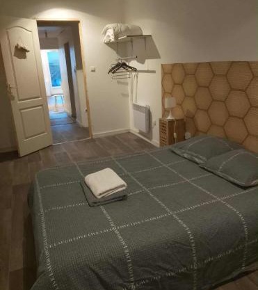 Appartement entier 1