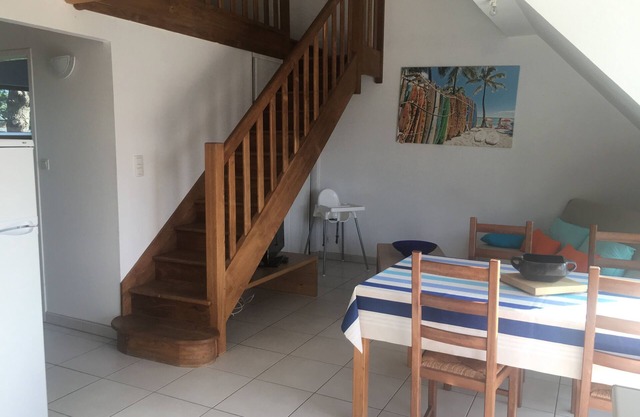 Appartement Lumineux à 5mn de Port de Portivy