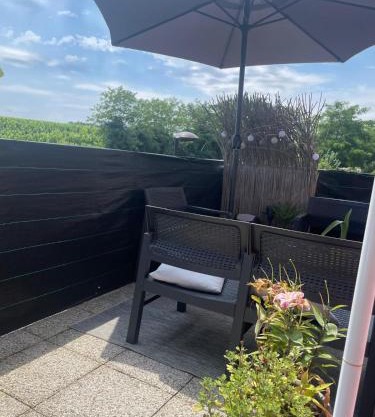 Appartement 2 chambres