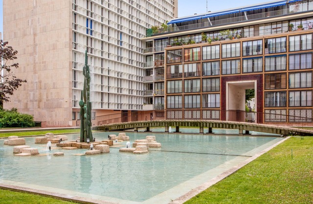 Appartement Germain - Welkeys