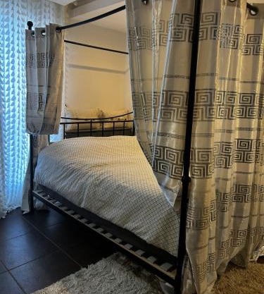 Appartement cosy dans le grand Paris