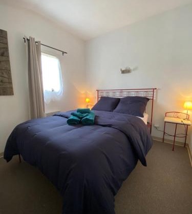 Appartement 4 personnes 541 les Jasses de Camargue