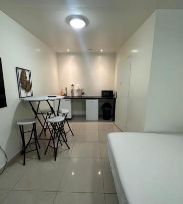 Appartemen jolie livry