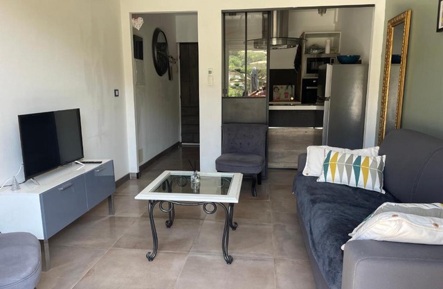 Appartement à 250m de la mer