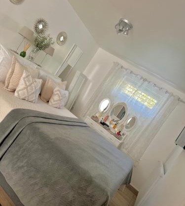 Appartement à 5min de la gare d herblay