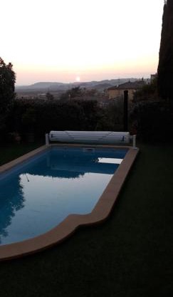 Appartement à 8 km de la mer - 3 chambres