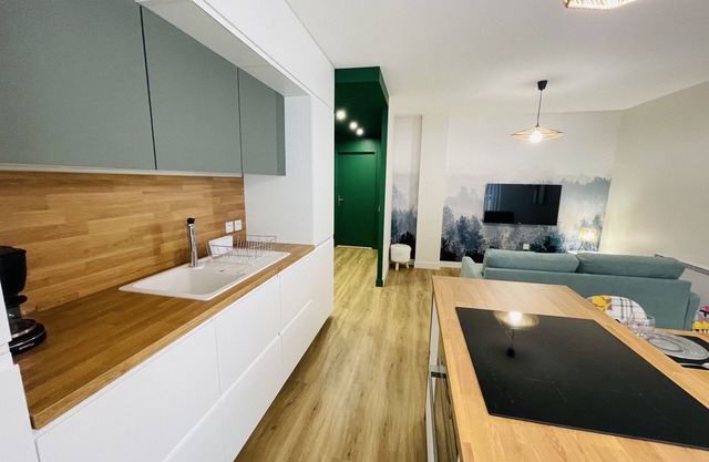 Appartement à Annecy - 2 Chambres