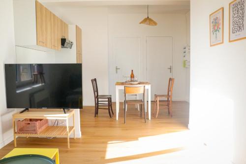 Appartement à Beaupréau en Mauges
