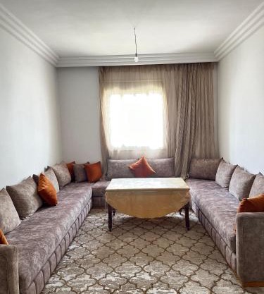 appartement à louer à Zenata
