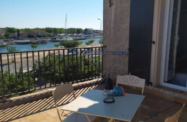 Appartement à Partager Entre Familles & Amis