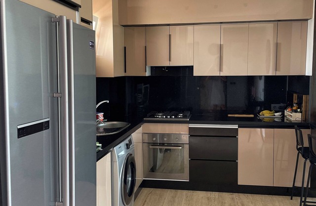 Appartement à Playa del Pacha, Complexe Balnéaire
