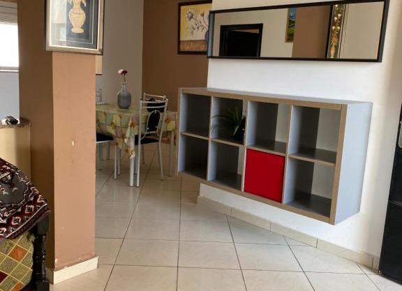Appartement à Saidia-Résidence Basma-
