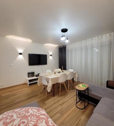 Appartement à Sainte-Brieuc T3 CESSON