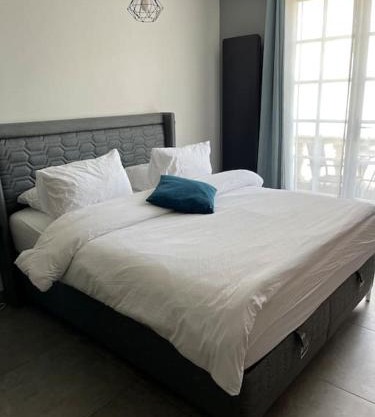 Appartement Élégant proche RER/CDG/Parc des Expos