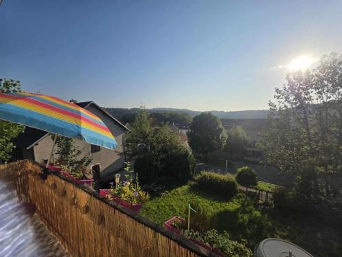 appartement 1 à 4 personnes La maison du Belvédère