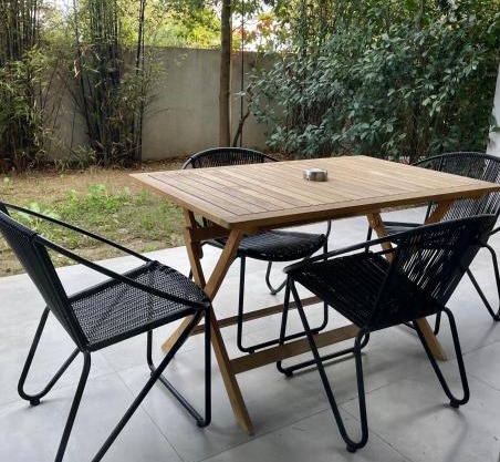 Appartement 1 chambre Monte Stella