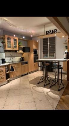 Appartement 140 m2 centre ville le Creusot