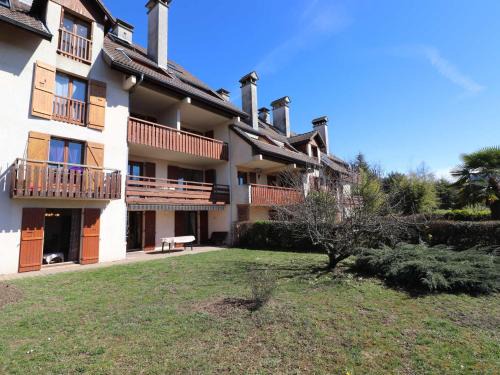 Appartement 2* avec Jardin Privé, Terrasse et Parking - Calme, 2km du Lac d'Annecy - FR-1-432-8